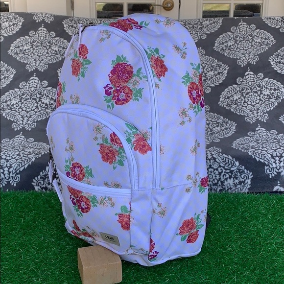 Vans WMNS backpack - Picture 7 of 16